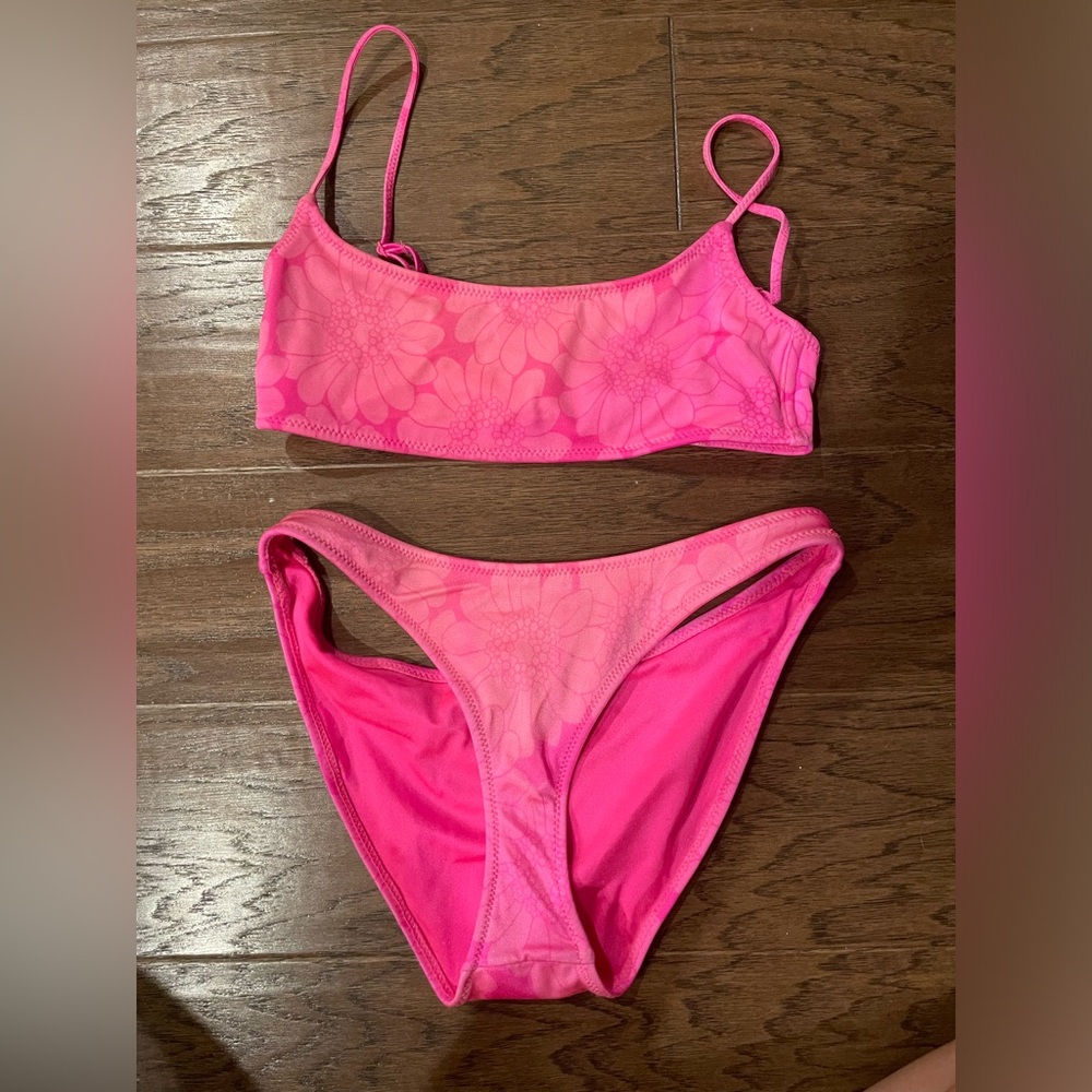 Triangl bikini size Xs